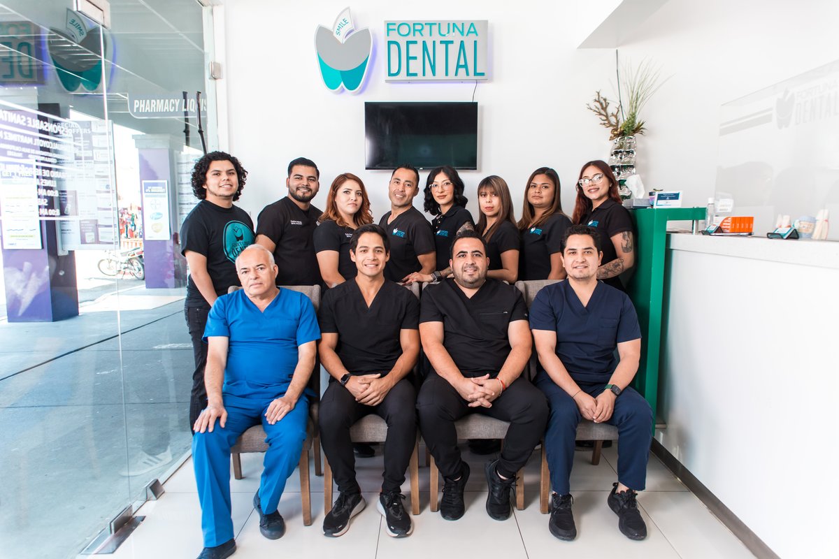 Fortuna Dental - Fortuna Dental